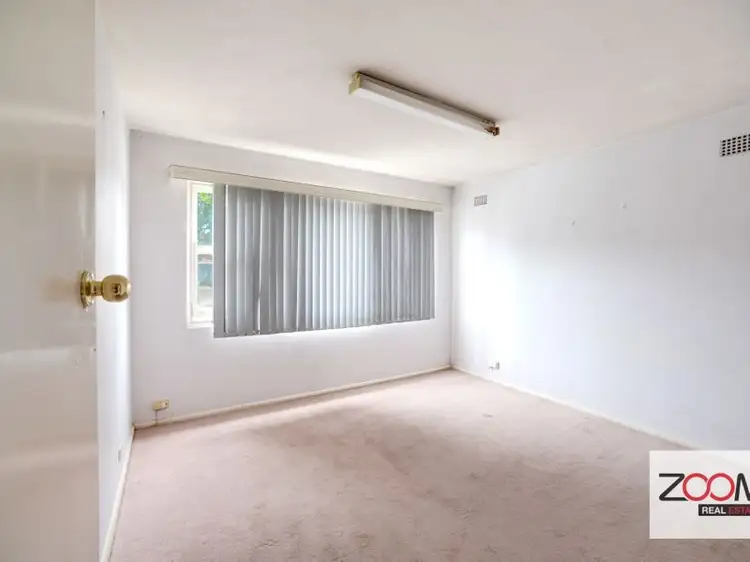 Second view of Homely apartment listing, 1/5 George Street, Burwood NSW 2134