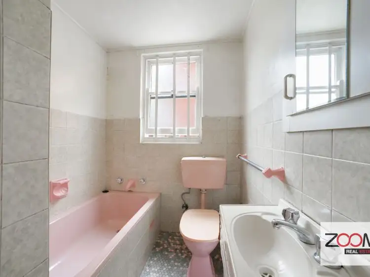 Fifth view of Homely apartment listing, 1/5 George Street, Burwood NSW 2134