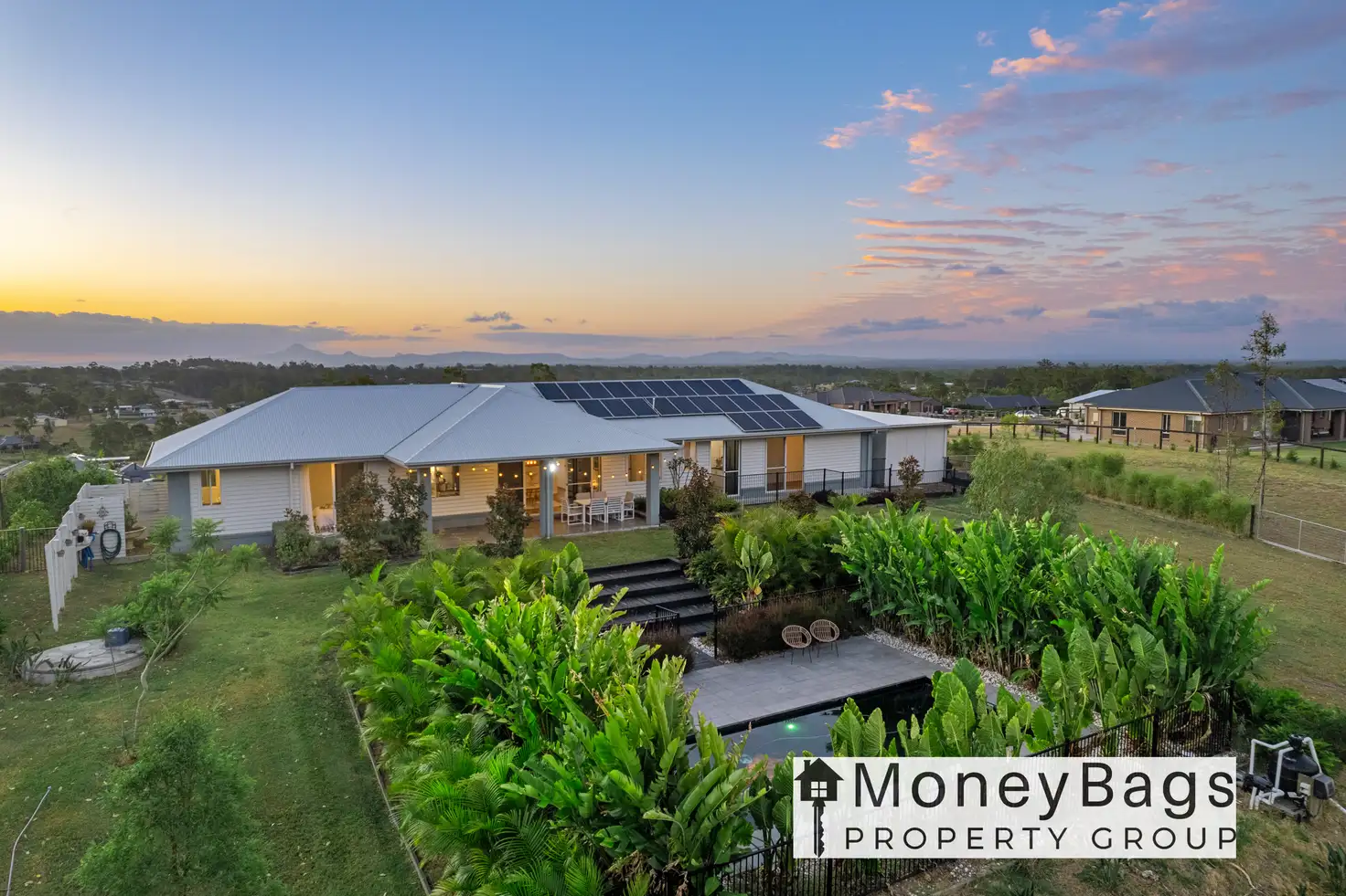 Main view of Homely house listing, 72 Weatherly Drive, Jimboomba QLD 4280