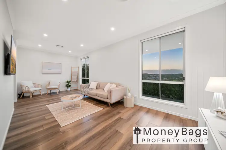 Third view of Homely house listing, 72 Weatherly Drive, Jimboomba QLD 4280
