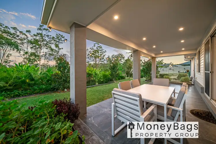 Fourth view of Homely house listing, 72 Weatherly Drive, Jimboomba QLD 4280