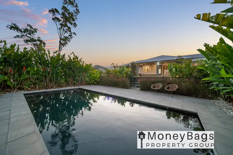 Fifth view of Homely house listing, 72 Weatherly Drive, Jimboomba QLD 4280
