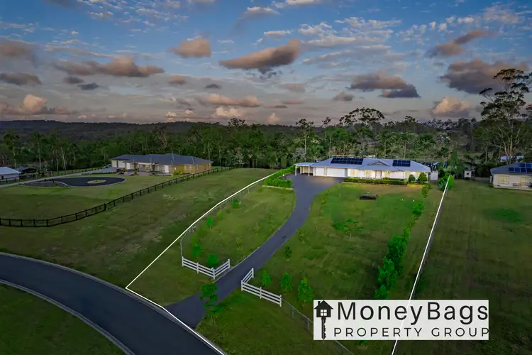 Sixth view of Homely house listing, 72 Weatherly Drive, Jimboomba QLD 4280