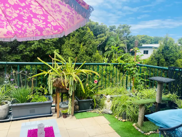 Second view of Homely apartment listing, 15/9 Rainbow Shores Drive, Rainbow Beach QLD 4581