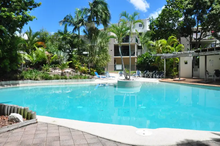 Fourth view of Homely apartment listing, 15/9 Rainbow Shores Drive, Rainbow Beach QLD 4581
