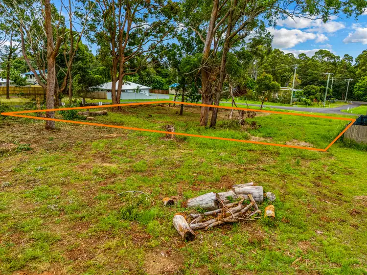 4 Regal Street, Russell Island QLD 4184
