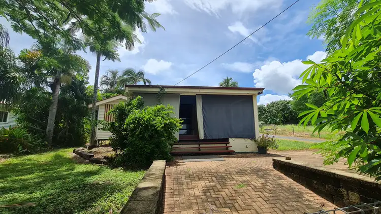 Main view of Homely house listing, 72 Charlotte Street, Cooktown QLD 4895