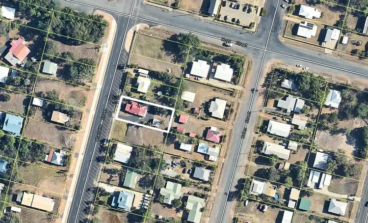 Fourth view of Homely house listing, 72 Charlotte Street, Cooktown QLD 4895