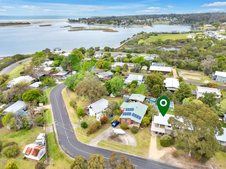 Main view of Homely house listing, 48 Martin Street, Mallacoota VIC 3892