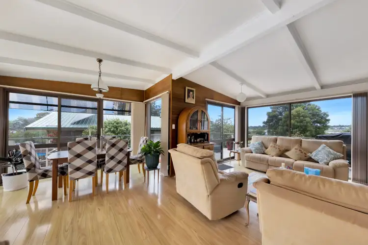 Fifth view of Homely house listing, 48 Martin Street, Mallacoota VIC 3892
