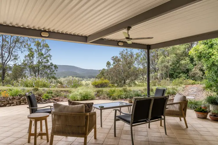 705 Manifold Road, Bentley NSW 2480