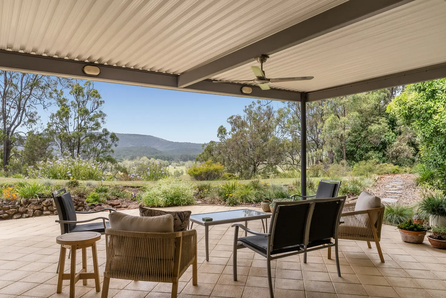 Main view of Homely rural property listing, 705 Manifold Road, Bentley NSW 2480
