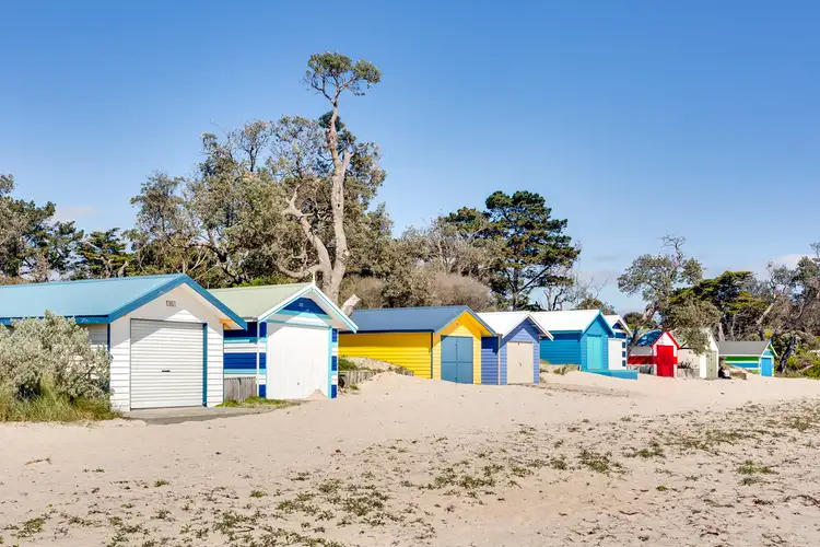 Fourth view of Homely house listing, 16 Karingal Drive, Capel Sound VIC 3940