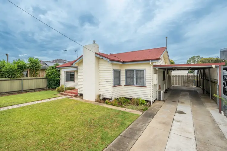 Second view of Homely house listing, 74 Regent Street, Shepparton VIC 3630