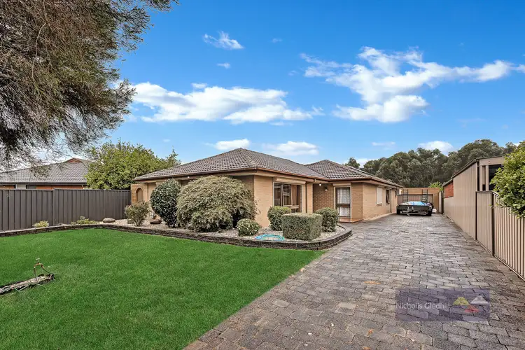 Main view of Homely house listing, 2 Salicina Court, Endeavour Hills VIC 3802