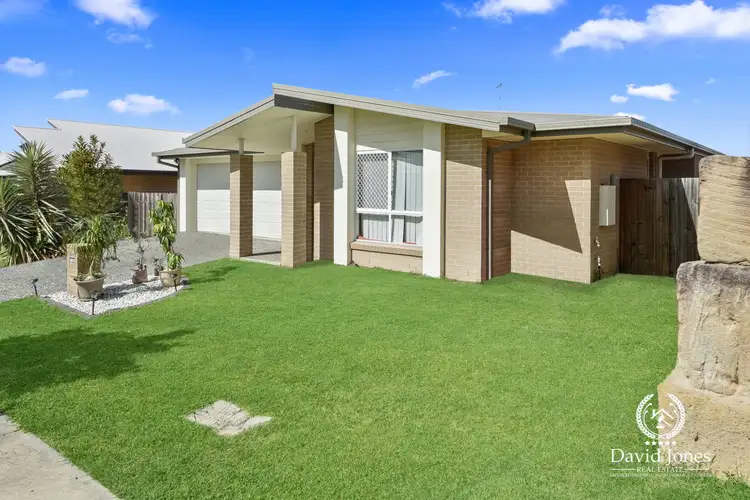 3 Firetail Street, Deebing Heights QLD 4306
