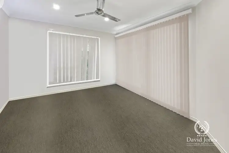 Fifth view of Homely house listing, 3 Firetail Street, Deebing Heights QLD 4306