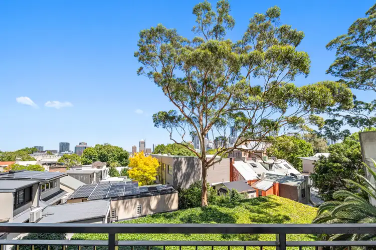 Second view of Homely apartment listing, 10111/437 Bourke Street, Surry Hills NSW 2010