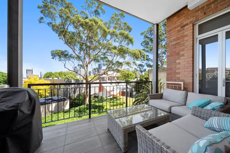 Fourth view of Homely apartment listing, 10111/437 Bourke Street, Surry Hills NSW 2010