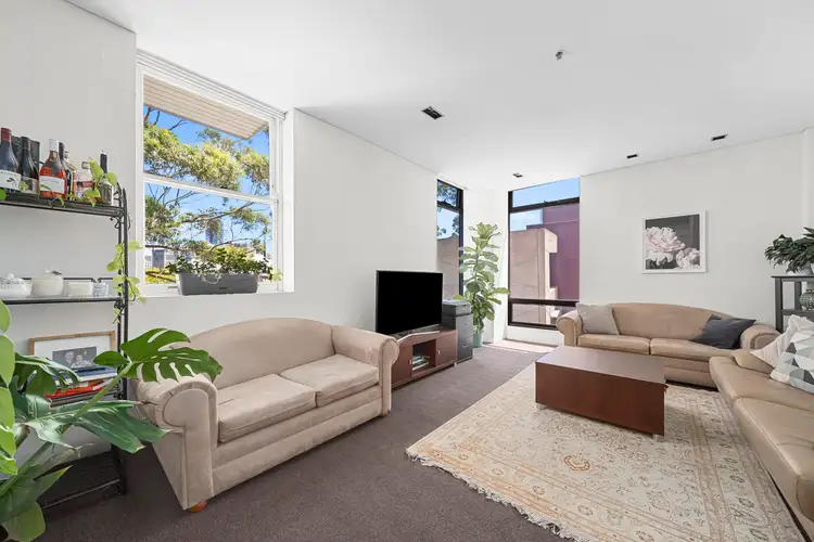 Fifth view of Homely apartment listing, 10111/437 Bourke Street, Surry Hills NSW 2010