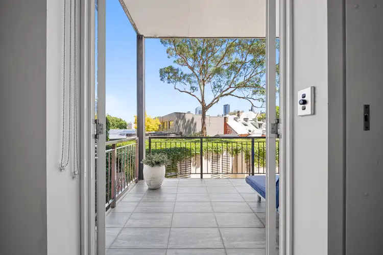 Sixth view of Homely apartment listing, 10111/437 Bourke Street, Surry Hills NSW 2010