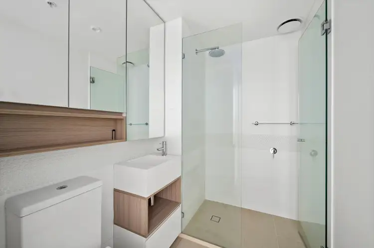 Fourth view of Homely apartment listing, 211/150 Dudley Street, West Melbourne VIC 3003