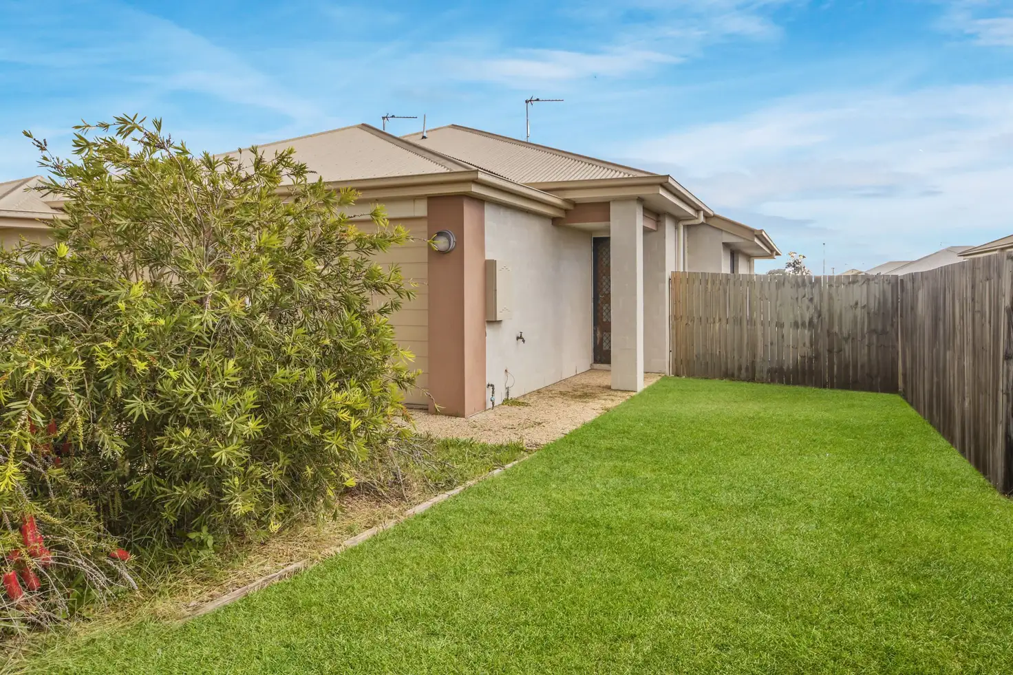 Main view of Homely unit listing, Unit 2/27 Weebah Place, Cambooya QLD 4358