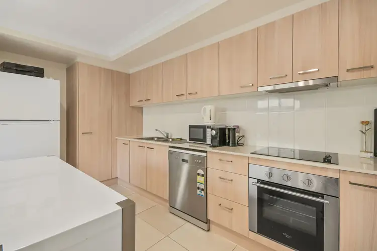Second view of Homely unit listing, Unit 2/27 Weebah Place, Cambooya QLD 4358