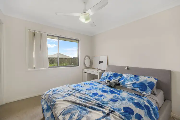 Fourth view of Homely unit listing, Unit 2/27 Weebah Place, Cambooya QLD 4358
