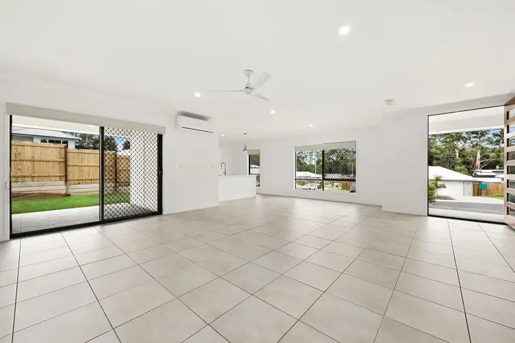 Fourth view of Homely house listing, 2 Water Gum Street, Palmwoods QLD 4555