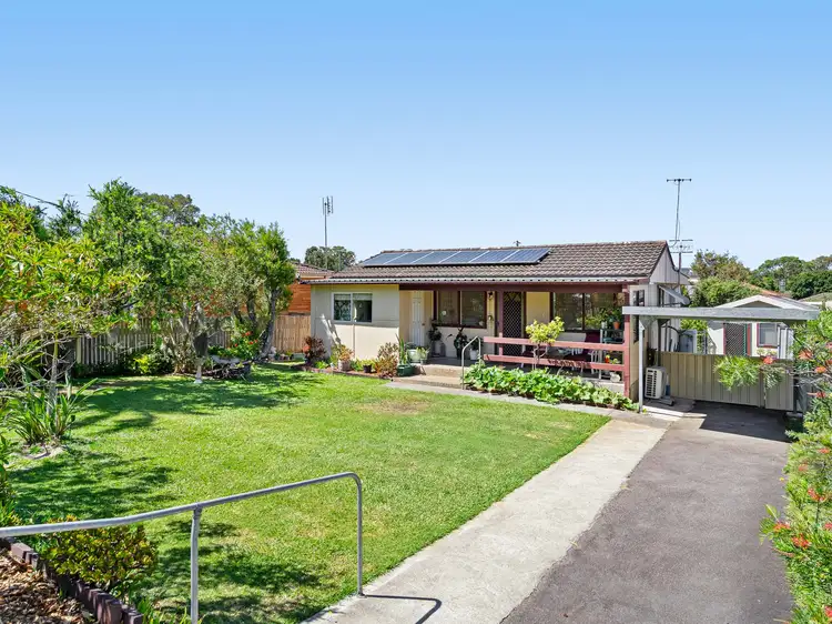 Main view of Homely house listing, 104 Wallarah Road, Gorokan NSW 2263