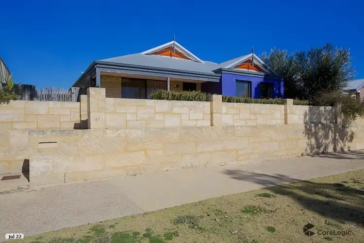 147 Coolamon Boulevard, Ellenbrook WA 6069