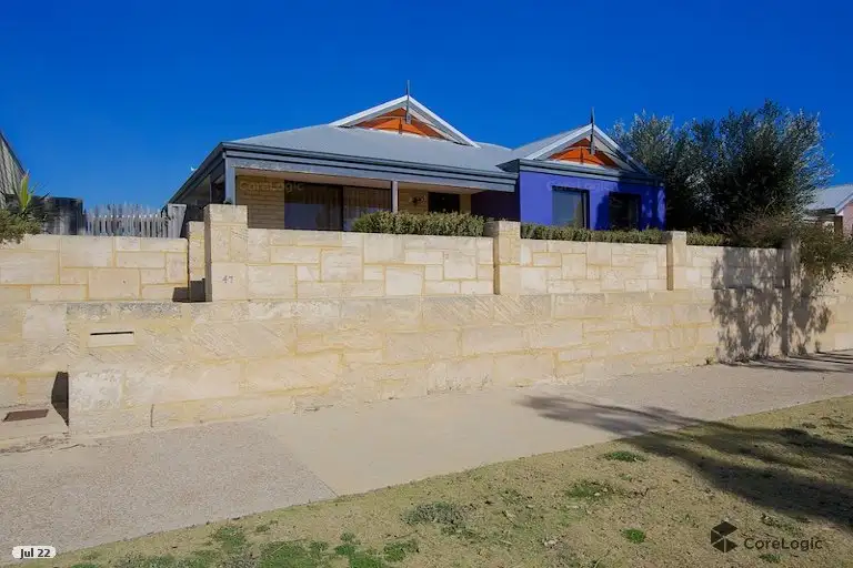 Main view of Homely house listing, 147 Coolamon Boulevard, Ellenbrook WA 6069