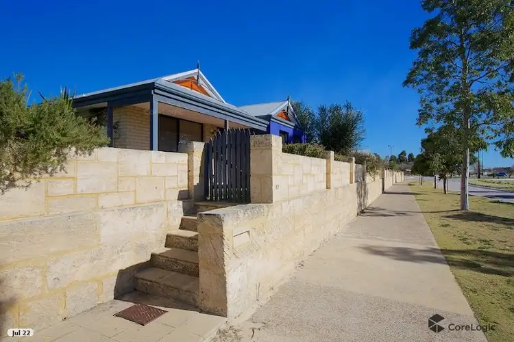 Second view of Homely house listing, 147 Coolamon Boulevard, Ellenbrook WA 6069