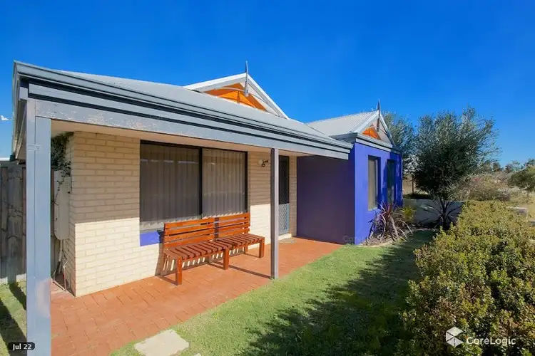 Third view of Homely house listing, 147 Coolamon Boulevard, Ellenbrook WA 6069