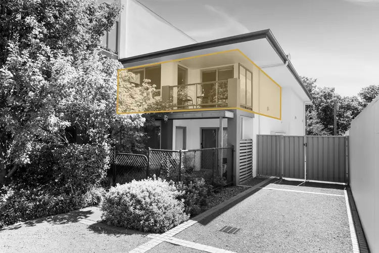 29/28 Watson Street, Turner ACT 2612