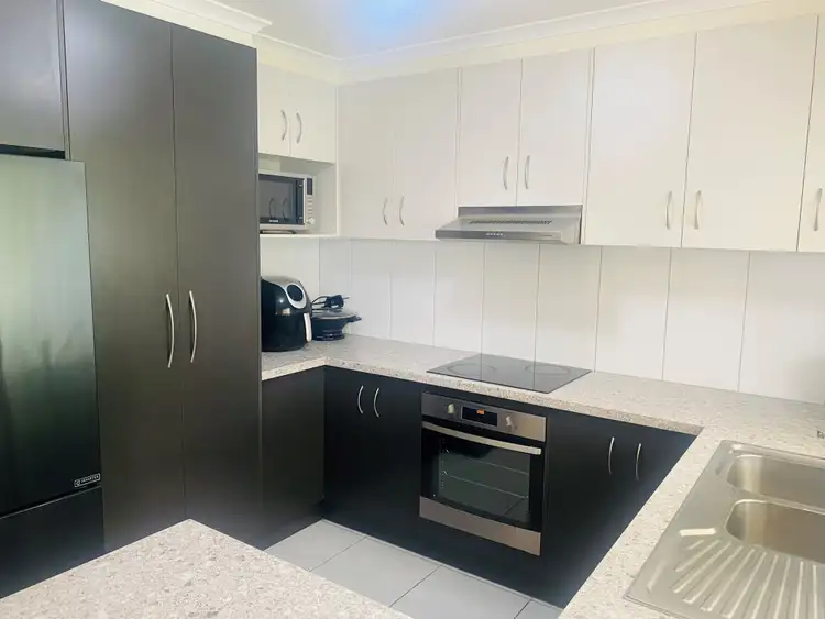 Fifth view of Homely house listing, 18 Rumbalara Avenue, Rainbow Beach QLD 4581
