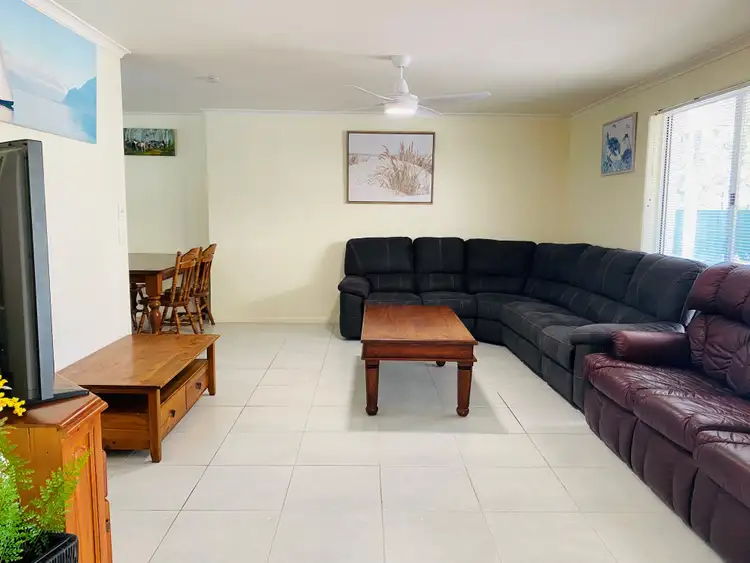 Sixth view of Homely house listing, 18 Rumbalara Avenue, Rainbow Beach QLD 4581