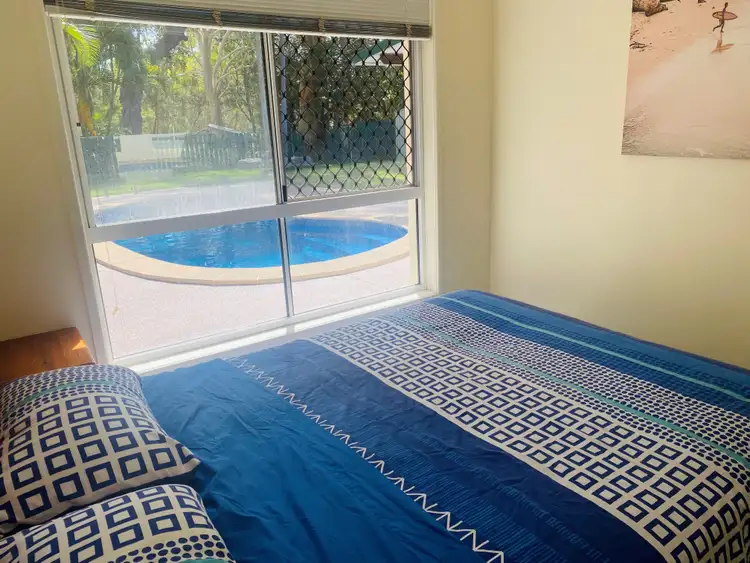 Seventh view of Homely house listing, 18 Rumbalara Avenue, Rainbow Beach QLD 4581