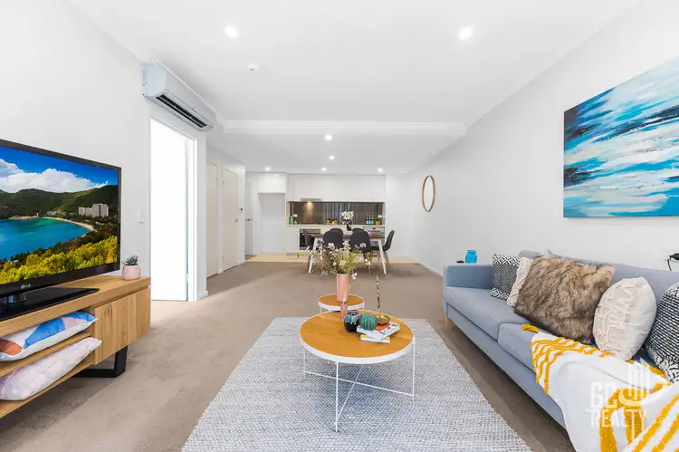 Main view of Homely apartment listing, 62/9-11 Amor Street, Asquith NSW 2077