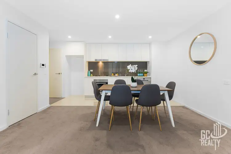 Sixth view of Homely apartment listing, 62/9-11 Amor Street, Asquith NSW 2077