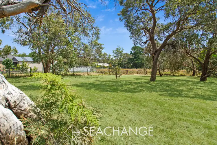Second view of Homely land listing, 90 Rosebud Avenue, Rosebud VIC 3939