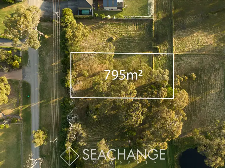 Third view of Homely land listing, 90 Rosebud Avenue, Rosebud VIC 3939
