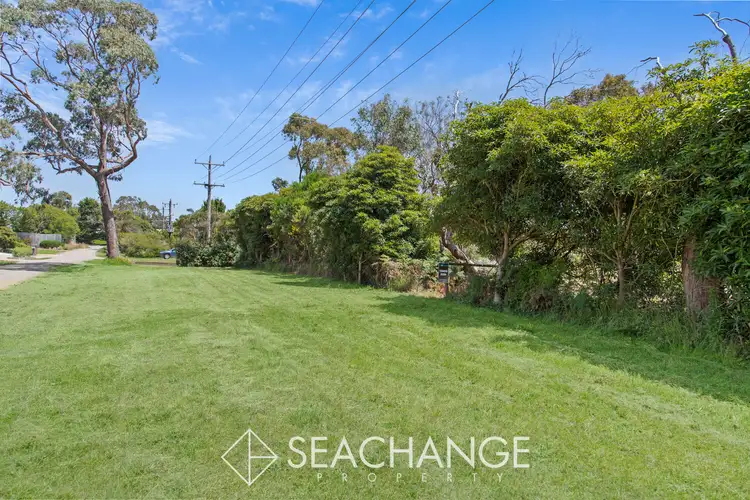 Fourth view of Homely land listing, 90 Rosebud Avenue, Rosebud VIC 3939