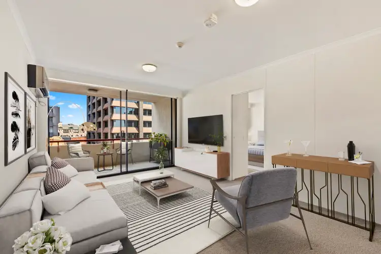 62/6-14 Oxford Street, Darlinghurst NSW 2010