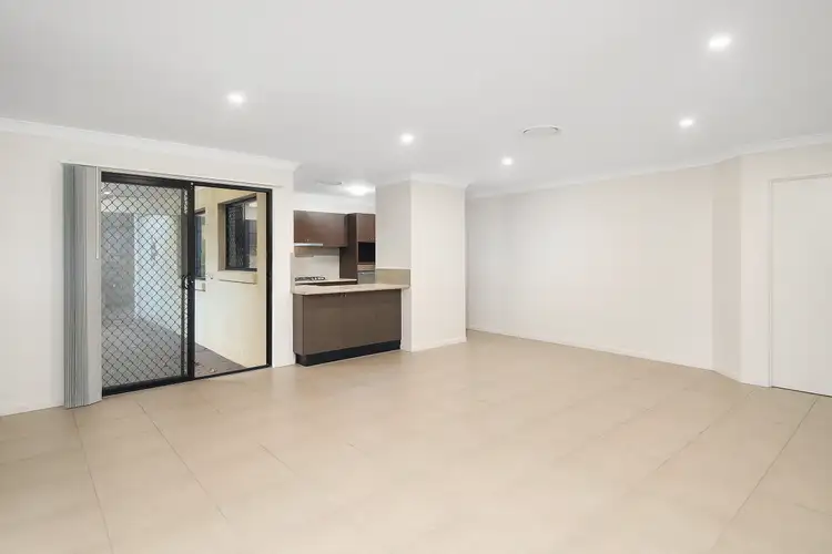 Sixth view of Homely house listing, 57 Admiral Crescent, Springfield Lakes QLD 4300