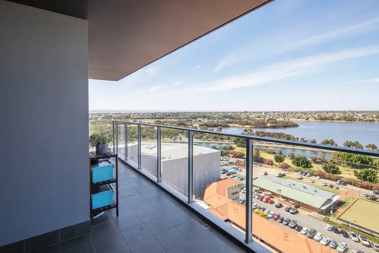 1608/63 Adelaide Terrace, East Perth WA 6004