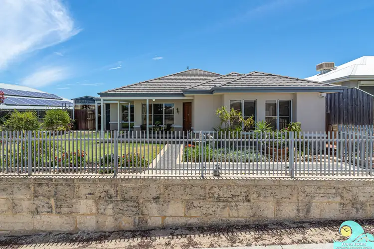 Main view of Homely house listing, 9 Current Street, Yanchep WA 6035