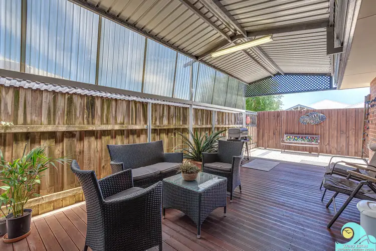Second view of Homely house listing, 9 Current Street, Yanchep WA 6035