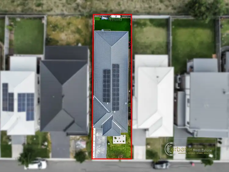 Third view of Homely house listing, 44 Gold Street, Riverstone NSW 2765